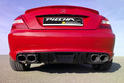 Piecha Mercedes SLK 4