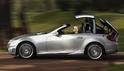 Piecha Mercedes SLK 6