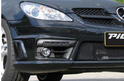 Piecha Mercedes SLK 7