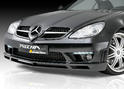 Piecha Mercedes SLK RS 2