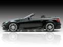 Piecha Mercedes SLK RS 7