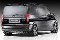 Piecha Mercedes Viano Vito 2