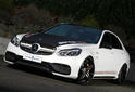 Posaidon 2014 Mercedes E63 AMG 1