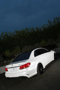 Posaidon 2014 Mercedes E63 AMG 15