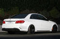 Posaidon 2014 Mercedes E63 AMG 2