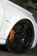 Posaidon 2014 Mercedes E63 AMG 4