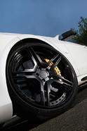 Posaidon 2014 Mercedes E63 AMG 6