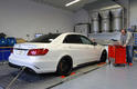 Posaidon 2014 Mercedes E63 AMG 9