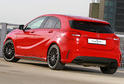 Posaidon Mercedes A45 AMG 2