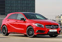 Posaidon Mercedes A45 AMG 3