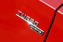 Posaidon Mercedes A45 AMG 4