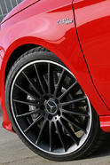 Posaidon Mercedes A45 AMG 5