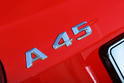 Posaidon Mercedes A45 AMG 6