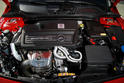 Posaidon Mercedes A45 AMG 8