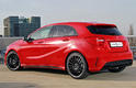 Posaidon Mercedes A45 AMG 9