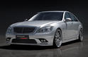 Prior Design Mercedes S Class 2