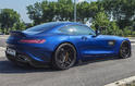 Prior Mercedes AMG GT S Widebody 2
