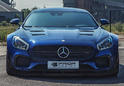 Prior Mercedes AMG GT S Widebody 3
