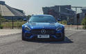 Prior Mercedes AMG GT S Widebody 4