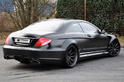 Prior Mercedes CL 2
