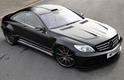 Prior Mercedes CL 3