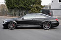 Prior Mercedes CL 4