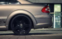 Prior Mercedes CLK 11