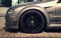 Prior Mercedes CLK 12
