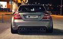 Prior Mercedes CLK 2