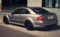 Prior Mercedes CLK 3