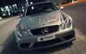 Prior Mercedes CLK 5