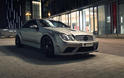 Prior Mercedes CLK 7