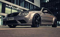 Prior Mercedes CLK 8