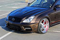 Prior Mercedes CLS 10