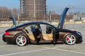 Prior Mercedes CLS 3