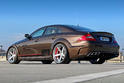 Prior Mercedes CLS 4