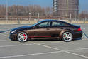 Prior Mercedes CLS 5