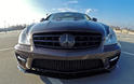 Prior Mercedes CLS 6