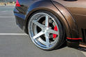 Prior Mercedes CLS 7