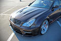 Prior Mercedes CLS 8