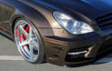 Prior Mercedes CLS 9