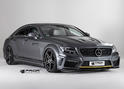 Prior Mercedes CLS PD550 Black Edition 1