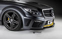 Prior Mercedes CLS PD550 Black Edition 10