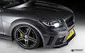 Prior Mercedes CLS PD550 Black Edition 11