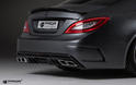 Prior Mercedes CLS PD550 Black Edition 12