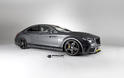 Prior Mercedes CLS PD550 Black Edition 3