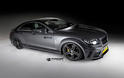 Prior Mercedes CLS PD550 Black Edition 4