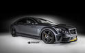 Prior Mercedes CLS PD550 Black Edition 5