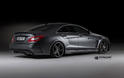 Prior Mercedes CLS PD550 Black Edition 6