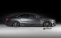 Prior Mercedes CLS PD550 Black Edition 7
